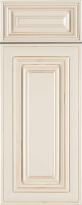 Charleston White