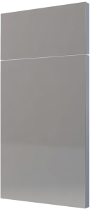 High Gloss Gray