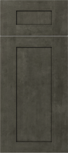 Shaker Charcoal