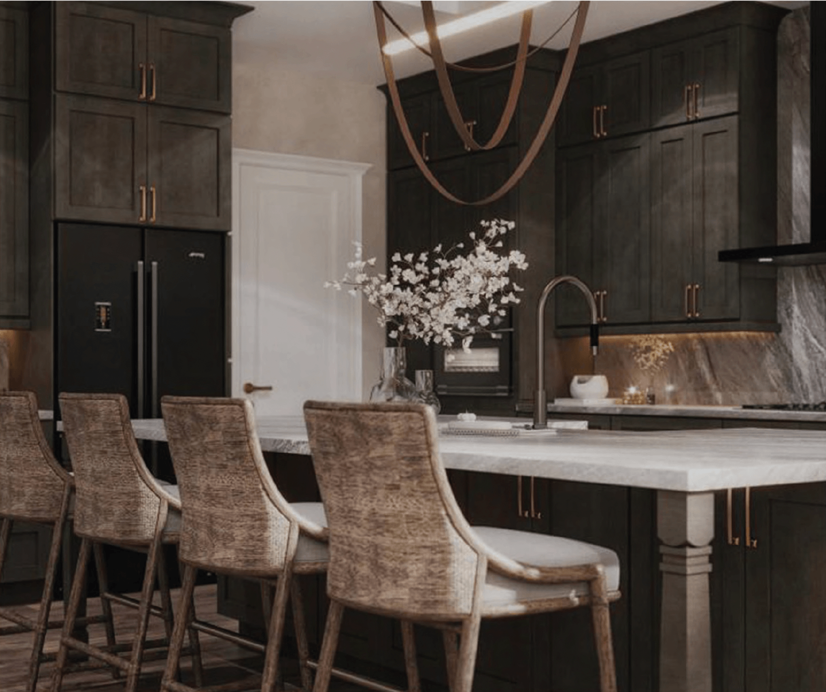 Shaker Charcoal - acf