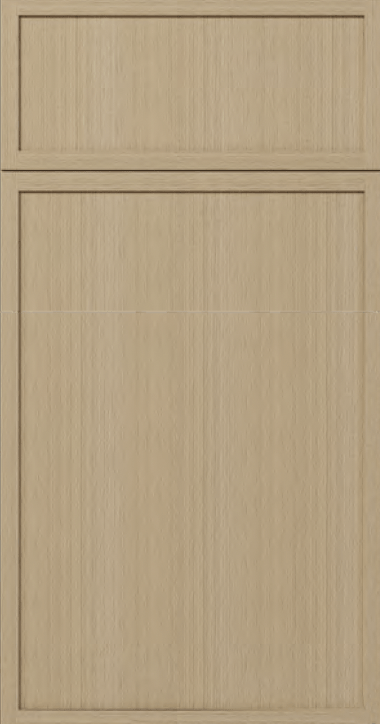 Slim White Oak - woo